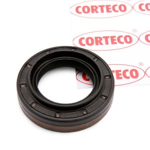 сальник дифференциала правый! 29.8x50x10/13.5\ Fiat Brava/Bravo/Marea/Tipo/Tempr 12014825B CORTECO