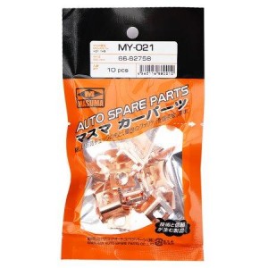 контакт тяги реле на стартер!\ Toyota MY-021 MASUMA