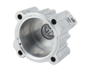 Корпус цилиндра заднего делителя ZF16S151 OLD 95534225 EURORICAMBI