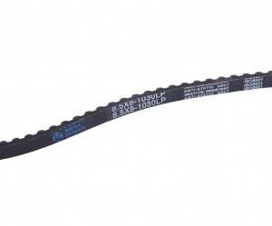 Ремень ГАЗ-3302,УАЗ генератора зубчатый MEGAPOWER 10013003 MEGA POWER