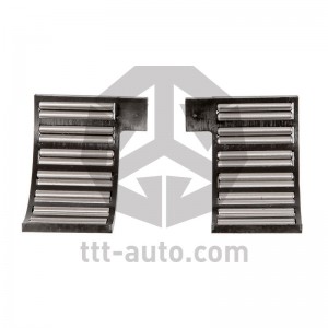 р/к дискового тормоза! (м) подшипники игольчатые Haldex\ Modul T, SBS 2220 18065 TTT AUTO