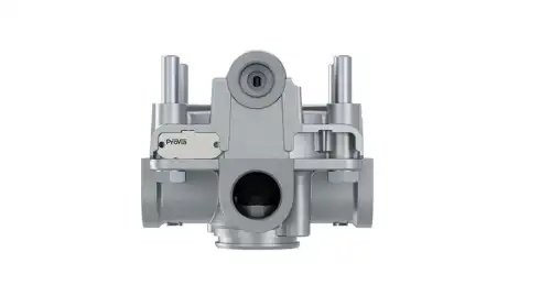 Клапан ускорительный PRO0110050 PROVIA