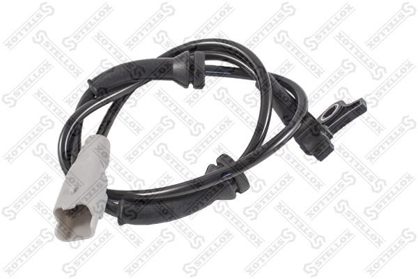 S107396002Z [454588] !датчик АБС перед.\ Peugeot 307 1.4-2.0i/16V/1.6HDi/2.0HDi  06-65315-SX STELLOX