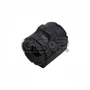 втулка стабилизатора переднего!\ Ford Fiesta 01>, Mazda 2 03> 514034 GS P