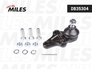 Опора шаровая SUZUKI VITARA 89-99 пер.ниж.лев/прав. DB35304 DB35304 MILES