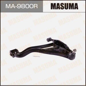 рычаг передний нижний правый!\ Suzuki Escudo MA-9800R MASUMA