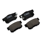 HONDA ACCORD/ CR-V/ CIVIC GIJ07021 GANZ