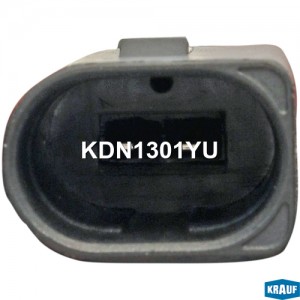 Клапан AUDI A3 (07-13) компрессора кондиционера управляющий KRAUF KDN1301YU KRAUF