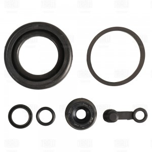 Ремкомплект суппорта VW Golf IV (97-) зад. d=38мм (RCF 182011) RCF182011 TRIALLI