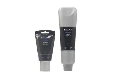 Смазка ШРУС-4 100 гр LECAR000010510 LECAR