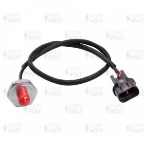 Датчик детонации для а/м Mitsubishi Lancer VIII (96-) 1.6i/1.8i (VS-KS 1101) VS-KS 1101 START VOLT