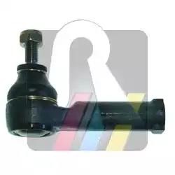 наконечник рулевой правый!\ Ford Mondeo all 93-96 91-00652 RTS