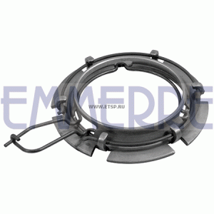 РМК выжимного подшипника MAN, RVI, IVECO 908080 EMMERRE