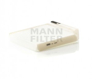 RENAULT LOGAN/DUSTER НЕ УГОЛЬНЫЙ CU1829 MANN FILTER