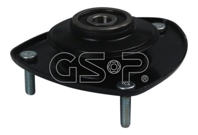 опора стойки амортизатора!\ Toyota Yaris 514158 GS P