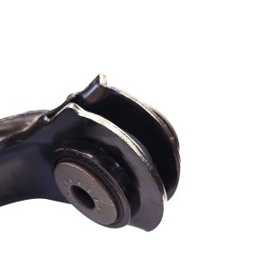 Рычаг подвески CADILLAC Escalade 2001 - 2006 CHEVROLET Silverado 2001 - 2006 GMC CQ0457 CTR