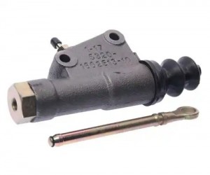 Цилиндр сцепления главный КАМАЗ в сборе MEGAPOWER 160-16-009 MEGA POWER