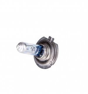 Лампа 12V H7 55W PX26d +100% 3600K бокс (2шт.) Premium XENITE 1007120 XENITE