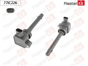 Катушка зажигания  HAVAL JOLION H2 H6 GW4G15K 77IC226 77IC226 MASTER KIT
