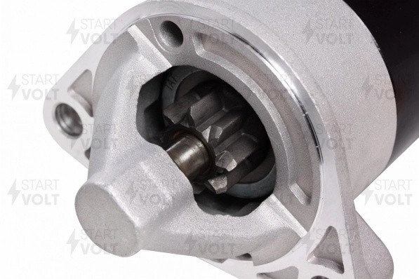 CHEVROLET SPARK (2011>) LST 0510 START VOLT