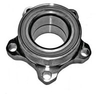 Ступица GH21160 GH21160 GMB