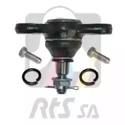 опора шаровая нижняя к-кт!\ KIA Sportage, Hyundai Tucson 04> 9308818056 RTS