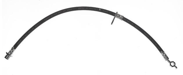 Шланг тормозной TOYOTA Camry (01-06),Carina E (92-97) задний правый BREMBO T 83 107 BREMBO