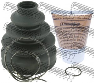 Пыльник ШРУСа внутренний FORD TRANSIT TT9 2006-2013 2115-TT9DT 2115-TT9DT FEBEST