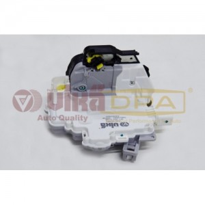 замок двери передней левой!\ Audi A3/A4/A6/A8, SEAT Exeo 05-14 88371813001 VIKA