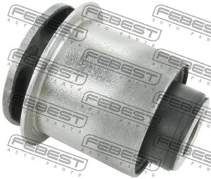 Сайлентблок рычага передний MAZDA 6 GH 2008-2013 MZAB-154 MZAB-154 FEBEST