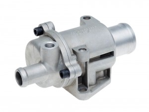 Термостат ВАЗ-2190 LUZAR LT0190 LUZAR