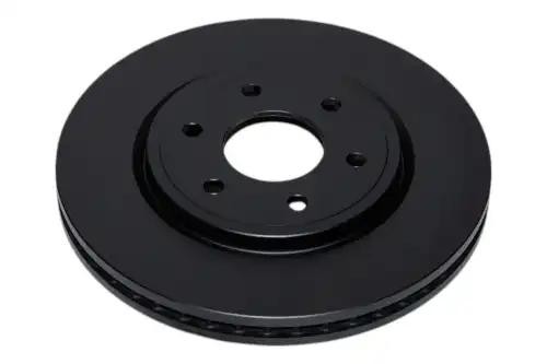 диск тормозной передний! Nissan Pathfinder /Navara 05 Z06565 ZENTPARTS