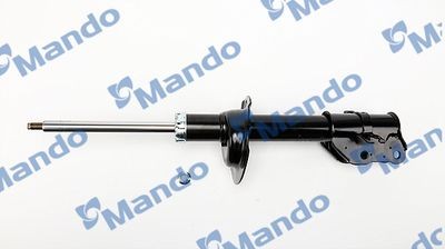 Амортизатор MAZDA CX-7 (09-) передний левый газовый MANDO MSS020271 MANDO