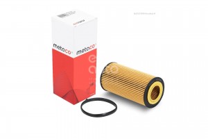 VW GOLF V (2004-2009)/AUDI A3 [8PA] (2004- 2013) 1020062 METACO