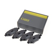 CITROEN C1 (2005>)/ PEUGEOT 107 (2006>)/ TOYOTA AY GIJ09460 GANZ