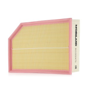 Фильтр воздушный для а/м VOLVO XC90 I 2.5T/2.4D (275) 801002470 801002470 MOBILAND