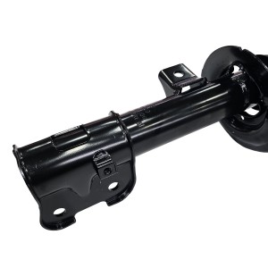 амортизатор задний газовый!заменен на GY0847G\ Hyundai Santa Fe 06> GY1445G CTR