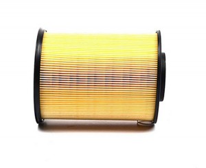 Фильтр воздушный FORD Focus 2,3,Kuga (08-) VOLVO S40 (07-) (круглый) BSG BSG30-135-014 BSG