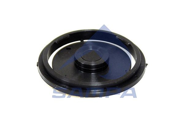 Заглушка RENAULT Premium,Magnum,Maxter,Midliner,Kerax пальца рессоры SAMPA 015.058 SAMPA