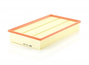 Фильтр воздушный C38002 C38002 MANN FILTER