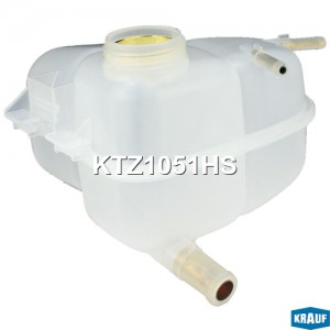 Бачок расширительный KRAUF KTZ1051HS KRAUF