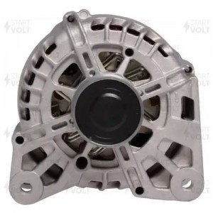 RENAULT DUSTER (2012>) 120A LG 0951 START VOLT
