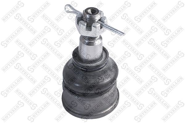 опора шаровая переднего поворотного кулака!\ Honda Cr-V Rd4/Rd5/Rd6/Rd7/Rd9 01-0 52-00461-SX STELLOX