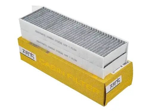 фильтр салона! угольный Citroen DS5 1.6 HTP 11> Z34054 ZENTPARTS