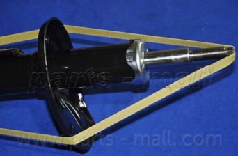 Амортизатор передний левый CHEVROLET AVEO PJC-022 PJC-022 PMC PARTS MALL