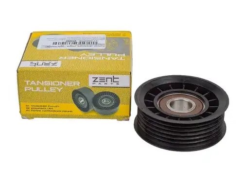 ролик натяжной! без натяжителя\ Ford Mondeo/Focus 1.6-2.0 98> Z23992 ZENTPARTS