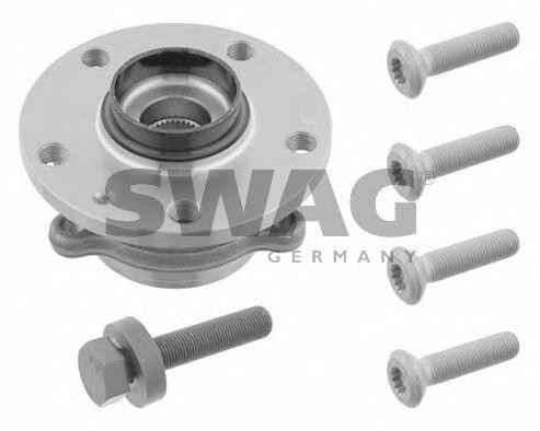 AUDI A1 (2010>)/SKODA SUPERB (2008>)/VW PASSAT CC 30 92 7317 SWAG