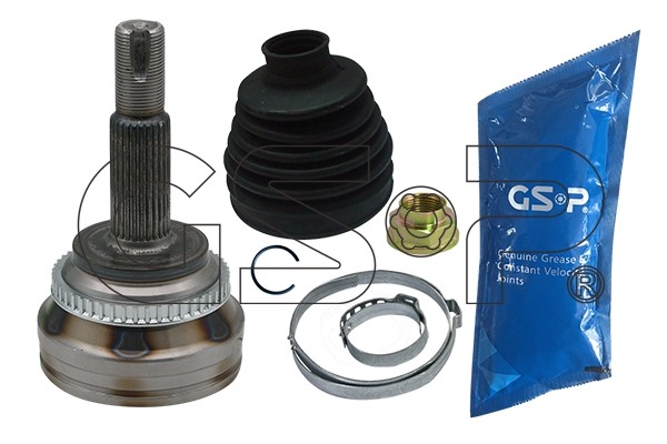 ШРУС наружный 859314 859314 GS P