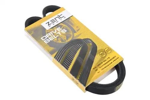 ремень поликлиновой! 4PK825\ Ford Escort 1.3 95> Z23210 ZENTPARTS