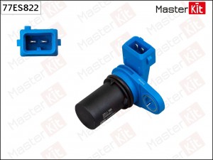 Датчик, положение коленвала  FORD FOCUS II, MAZDA 3 77ES822 77ES822 MASTER KIT